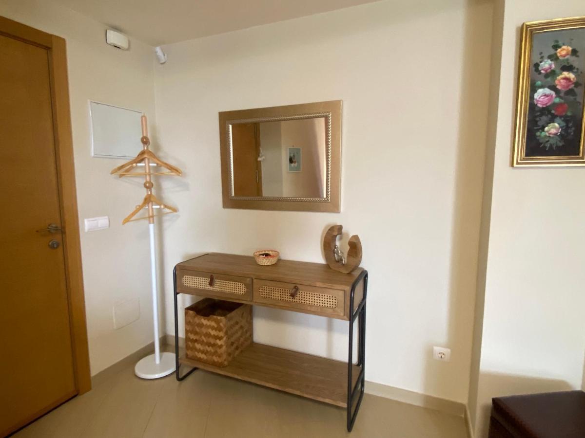 Grande Apartamento, Sotavento 3, La Tejita, El Medano Granadilla de Abona Kültér fotó